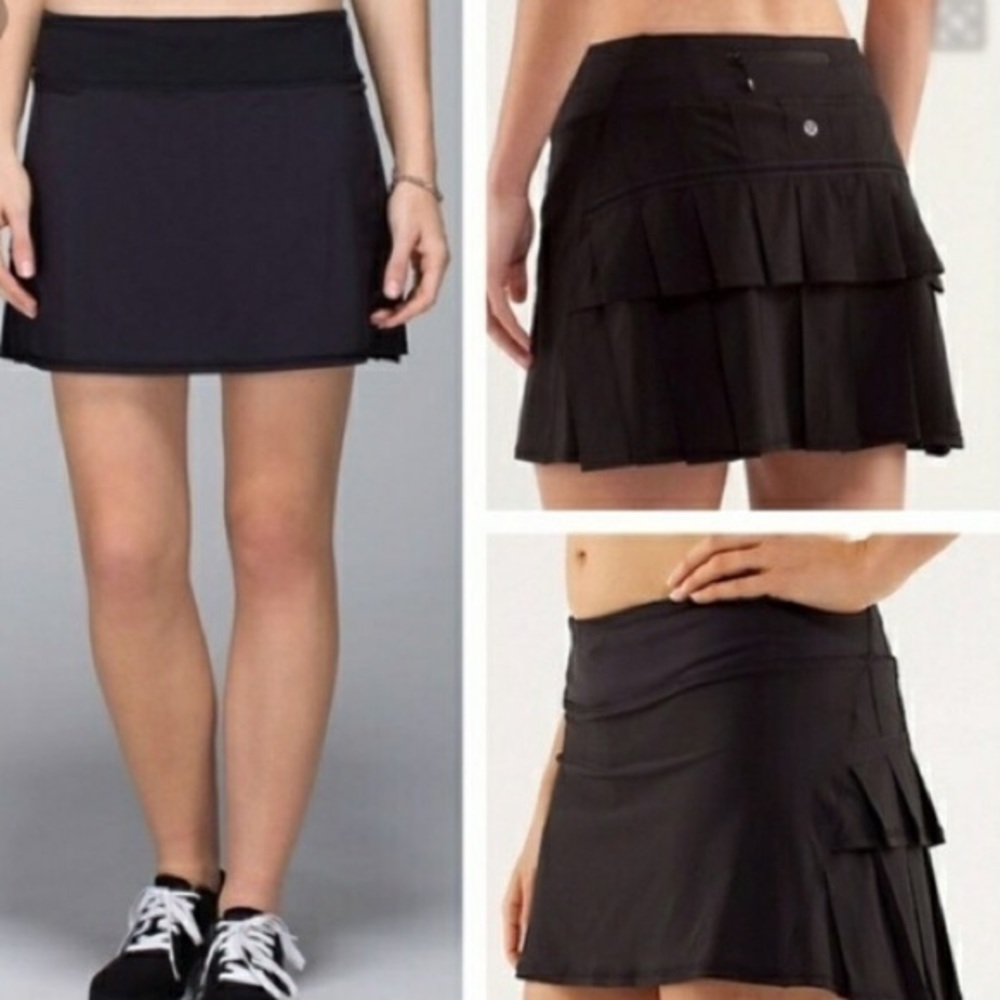 Lululemon skirt